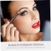 BELLIFFY 8pcs Black Pencils Pencil Makeup Eyebrow Pencils Sharpener Eyebrow Pencil Wooden 1 count (Pack of 1) Coffee - Buy Online on SooperMarket.com