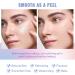 Makeup Base Face Primer Gel Matte Cream Invisible Pores Base Makeup Base Gel Cosmetic Cream for Face Face Primer for Wrinkles and Pores Green - Buy Online on SooperMarket.com