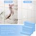 Cleaning Pumice Stone 8pcs Toilet Bowl Pumice Stone Pumice Sticks Pumice Scouring Pad for Cleaning Pumice Stick Cleaner for Removing Toilet Bowl Ring Bath Household Kitchen Spa Pool - Buy Online on SooperMarket.com