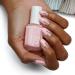 essie Salon-Quality Nail Polish 8-Free Vegan in Pastel Pink Fiji 0.46 fl oz - Core Collection 05 - Buy Online on SooperMarket.com