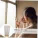 BELLIFFY 8pcs Pencil Sharpener Eyebrow Pencil Makeup Tool Eyebrow Makeup Pencil Eyeliner Pencil Eyebrow Liner - Buy Online on SooperMarket.com
