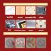 Reusable Multifunctional Double Sided Adhesive Tape  60/180/300 Pcs Double Sided Mounting Strong Sticky Wall Strips Transparent Tape Without Cropping  No Residue (60 Pcs) - Buy Online on SooperMarket.com