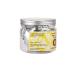 Deve Herbes Pure Senna Leaf Powder (Cassia angustifolia) Natural Therapeutic Grade for Skin - 200gm (7.05 oz)