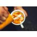 Rave Coffee - Espresso Blend N 4 Cafeti re Grind Freshly Roasted Ground Coffee 250g - Buy Online on SooperMarket.com