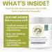 Wholistic Pet Organics Diatomaceous Earth Wormer 4.5 oz - Buy Online on SooperMarket.com