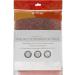 Full Circle Walnut Scrubber Sponge 2 Pack - Eco-Friendly Cleaning, 4.4 x 2.75 - Buy Online on SooperMarket.com