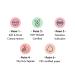 AMUSE Soft Cream Cheek (01 SPRINKLES) - Natural Flush for Radiant Cheeks - Buy Online on SooperMarket.com