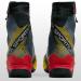 La Sportiva Aequilibrium Top GTX Mountaineering Boot - Men's Black/Yellow Size 46.0 - Buy Online on SooperMarket.com
