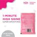 Shop Cake Beauty Top Coat High Shine Hair Mask 1.69 fl oz | Nourishing Shine & Fast Results - Buy Online on SooperMarket.com