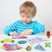 Pigipigi Craft Origami Paper for Kids - 208 Sheets, 54 Patterns, Vivid Colors - Fun Art Projects Kit for 5-12 Year Olds - Perfect Birthday Gift for Boys and Girls - Educational Toy - Buy Online on SooperMarket.com