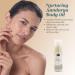 Shankara Sundarya Body Oil - Jasmine Ylang Rose Geranium Aloe Vera | 30ml Moisturizing Oil for Skin & Mind - Buy Online for Men & Women - Buy Online on SooperMarket.com