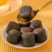 Sugar free black sesame balls ready to eat hand-made sesame pills healthy and nutritious sesame cakes 90g/bag sweet candy snack gift pack Chinese snacks nutritious breakfast (No sucrose 5 bags) No sucrose 5 bags - Buy Online on SooperMarket.com