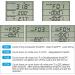 Gobesty Digital Temperature Controller Thermostat Outlet Socket 230 V Digital Thermostat Outlet Plug with Temp Sensor Temperature Switch Heating Cooling Timer for Greenhouse Farm Aquarium Reptile - Buy Online on SooperMarket.com