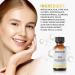 50% Citric Acid Peeling Serum for Face | Skin Peel Solution for Dark Spots & Acne | Exfoliating Chemical Peel 30ml - Buy Online on SooperMarket.com