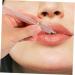 FOYTOKI Lip Makeup Brush Retractable Lip Brush Women Makeup Tools Lip Lipstick Brush Applicator Eye Cream Applicator Tool Lipstick Applicator Lip Gloss Applicator Lip Wands - Buy Online on SooperMarket.com