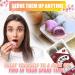 Fusion Select Japanese Strawberry Daifuku Mochi Sampler - 3 Pack - Buy Online on SooperMarket.com
