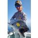 Acme Little Cleo 1/8 oz Fire Tiger Fishing Terminal Tackle - Buy Online on SooperMarket.com