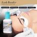 LASHVIEW Lash Bonder for Eyelash Extensions - Accelerator Glue Sealer for Longer Retention - Water Oil Proof - Increase Lash Adhesion by 30% - 15ml - Buy Online on SooperMarket.com