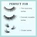 Obeyalash Clear Eyelash Glue 5ml - Strong False Lash Adhesive - Buy Online on SooperMarket.com