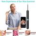 KANDUO 4.5mm Ear Wax Removal Otoscope with 3 Million Endoscopes - 6 LED Light Ear Cleaner for Precision Earwax Removal - Buy Online on SooperMarket.com