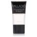 Palladio Foundation Primer  Lightweight and Velvety Primer with Aloe Vera and Chamomile  Wear Alone or As Foundation Base  Minimizes Fine Lines and Pores  Helps Makeup Last Longer  0.674 oz Clear