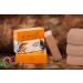 100% Organic Handmade Cedarwood Soap | Luxury Vegan Bath Soap | Natural & Cruelty-Free | Nourish & Cleanse Skin (4.2 Oz - Buy Online on SooperMarket.com