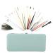 Ear Wax Removal Tool Set - 23 Piece Double Ended Ear Picks Stainless Steel Mint Green Ear Scoop - Ear Pick Sets - Buy Online on SooperMarket.com