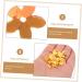 Operitacx DIY Sequins 4 Sets Sequined Floral Beads Decor Apparel Sequins Diy Craft Sequins Accessories Jewelry Clothing - Buy Online on SooperMarket.com