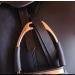 Rose Gold Flexi Stirrups 4.75 - Bendy Flexible Safety Irons | Stainless Steel - Buy Online on SooperMarket.com
