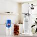 Buy Sodastream Sirup Pepsi Cola - 9L Fresh Drink in Seconds | 6-Pack (6 x 440ml) - International Shipping Available! - Buy Online on SooperMarket.com