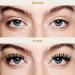D Curl 12mm 72 Clusters B&Q Lash Clusters | Natural DIY Lash Extensions | Soft Fluffy Cluster Eyelash Extensions (B31 D-12mm) - Buy Online on SooperMarket.com