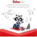 Tonies Hearing Figure for Toniebox - European Children's Songs & Radio Play for Kids 3+ | 50 Minutes of Fun - Buy Online on SooperMarket.com