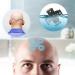 5 Men's Electric Shaver Replacement Heads - Razor Heads for Bald & Face Shaving | Beard Cutter with Brush Accessories - Buy Online on SooperMarket.com