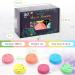 Leoce Shower Steamers - 30 PCS | Aromatherapy Shower Tablets for Relaxation - Buy Online on SooperMarket.com