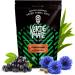 Verde Mate Fruity Yerba Mate Set | Green Mango & Maracuya Melocoton Very Strawberry | Brazilian Yerba Mate Green | Natural Caffeine | 3x500g - Buy Online on SooperMarket.com