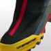 La Sportiva Aequilibrium Top GTX Mountaineering Boot - Men's Black/Yellow Size 46.0 - Buy Online on SooperMarket.com