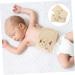 Healeved 2pcs Baby Belly Button Band - Infant Umbilical Cord Care & Hernia Belt for Newborns - Buy Online on SooperMarket.com