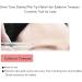 Silver Tone Slanted Flat Tip Metal Hair Eyebrow Tweezer Cosmetic for Lady - Buy Online on SooperMarket.com