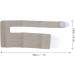 Flexibility Spacer Straightener Protector for Correcting Toe Alignment - Right Foot - Buy Online on SooperMarket.com