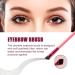 4D Eyebrow Brush Set with Concealer Contour Professional Angled Brow Stamp - Multi Functional Eye Brow Makeup Kit - Buy Online on SooperMarket.com