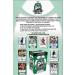 2021 Leaf Signature Football Blaster Box - 4 Autographs - Buy Online on SooperMarket.com