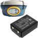 7.4V High-Performance Replacement Battery for Hi-Target V10RTK V9 V8 | BL-1400/1600mAh - Fast International Shipping - Buy Online on SooperMarket.com