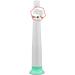 Yarn Valet Yarn Ball Winder, Green & White
