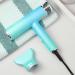 Beavorty Hair Dryer Foldable Blow Dryer Blow Dryer for Curly Hair Diffuser Household Travel - Buy Online on SooperMarket.com
