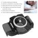 Intelligent Snore Bracelet - Snoring Wristband for Smoother Breathing with Auto Shut-Down - Travel Friendly - Buy Online on SooperMarket.com