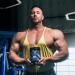 RYSE Noel Deyzel x Godzilla Pre Workout | Intense Pumps Energy & Focus | Citrulline & Beta Alanine | 400mg Total Caffeine | 40 Servings (Blue Raspberry) - Buy Online on SooperMarket.com
