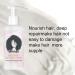 Bounzie Curl Boost Defining Cream - Moisturizing Styling Repair for Curly Hair - Buy Online on SooperMarket.com