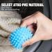 6 Pack Tumble Dryer Balls | Laundry Balls for Washing Machine | Reusable Tumble Dryer Clothes Softener Washing Machine Balls | Washing Machine Balls - Buy Online on SooperMarket.com