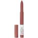 Maybelline Super Stay Ink Crayon Lipstick Makeup  Precision Tip Matte Lip Crayon with Built-in Sharpener  Longwear Up To 8Hrs  Enjoy The View  Red Brown  1 Count ENJOY THE VIEW 0.04 Ounce (Pack of 1)