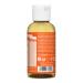 Dr. Bronner's Liquid Soap - Tea Tree 60 ml | Natural Antibacterial Cleanser - International Shipping Available - Buy Online on SooperMarket.com